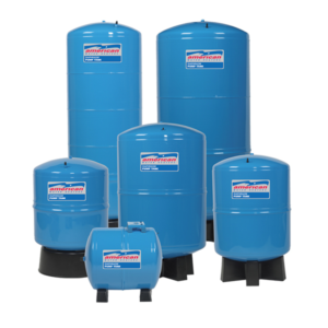 Pump Tanks